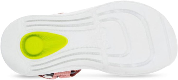 ECCO Mädchen Sp.1 Lite K Sandal 31 EU Violet Ice, 31 EU Violet Ice