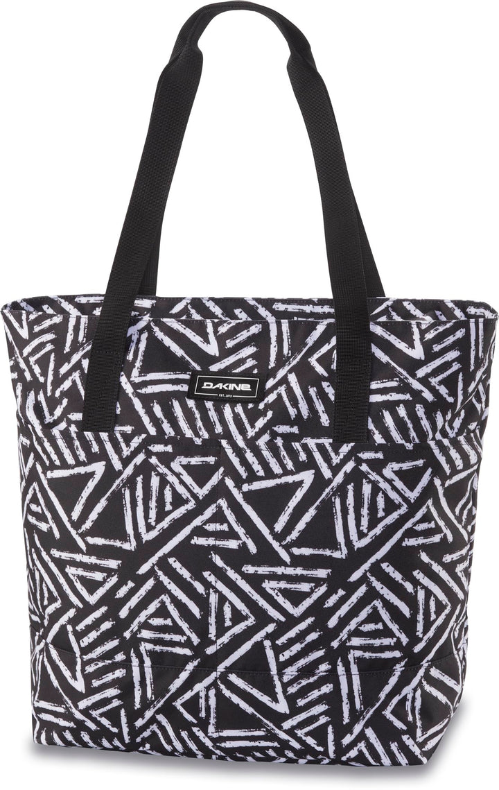 Dakine Unisex Klassische 33 L Tragetasche 80er Jahre Geo, 80er Jahre Geo