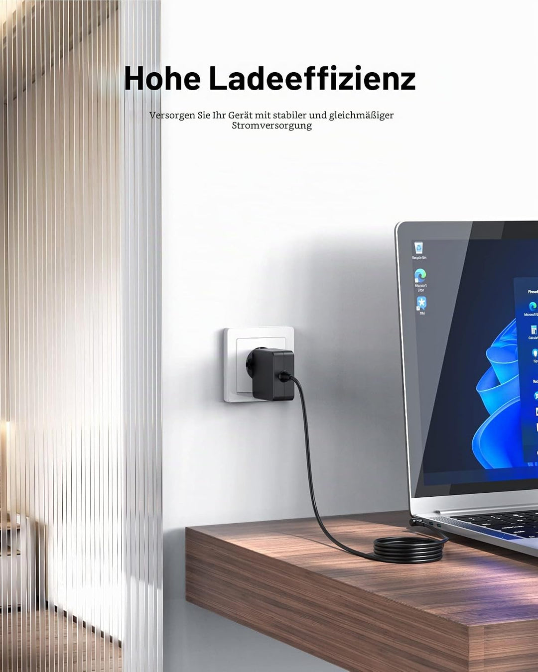 65W Ladegerät für ASUS Vivobook R558U R543U R541U R540 R540LJ R540U R515 R518 Laptop Ladekabel Netzt