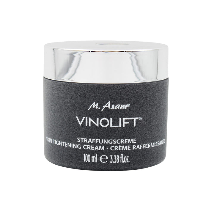 M.Asam Vinolift Straffungscreme - 100ml