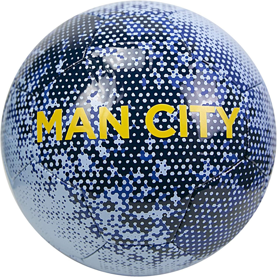 Icon Sports Team Fussball, Marineblau, solarbetrieben