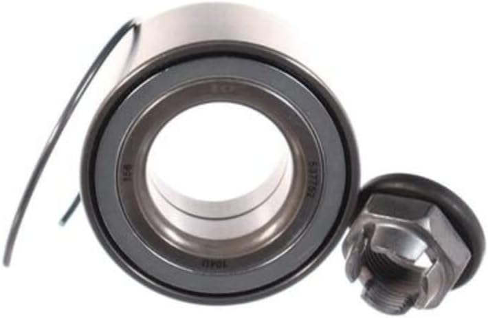 2x ORIGINAL SKF Radlagersatz Vorne