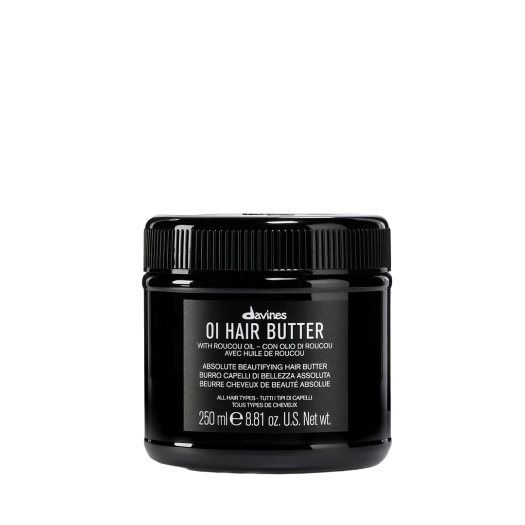 Davines Oi Hair Butter 249.48 g (1er Pack), 249.48 g (1er Pack)