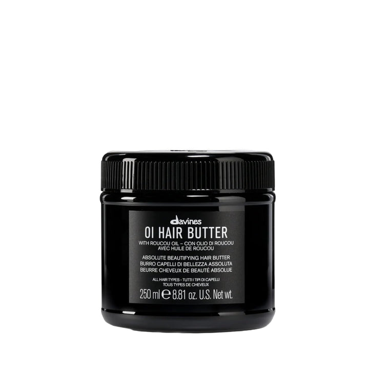 Davines Oi Hair Butter 249.48 g (1er Pack), 249.48 g (1er Pack)