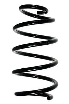 Spidan 56667 Fahrwerksfeder