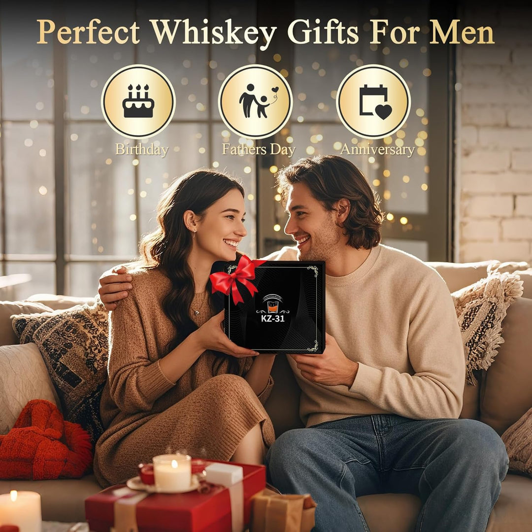 Elektrischer Whiskey Smoker Kit, Spalivivre Wiederaufladbare Cocktail Smoker Kit mit 6 Holzchips, Wh