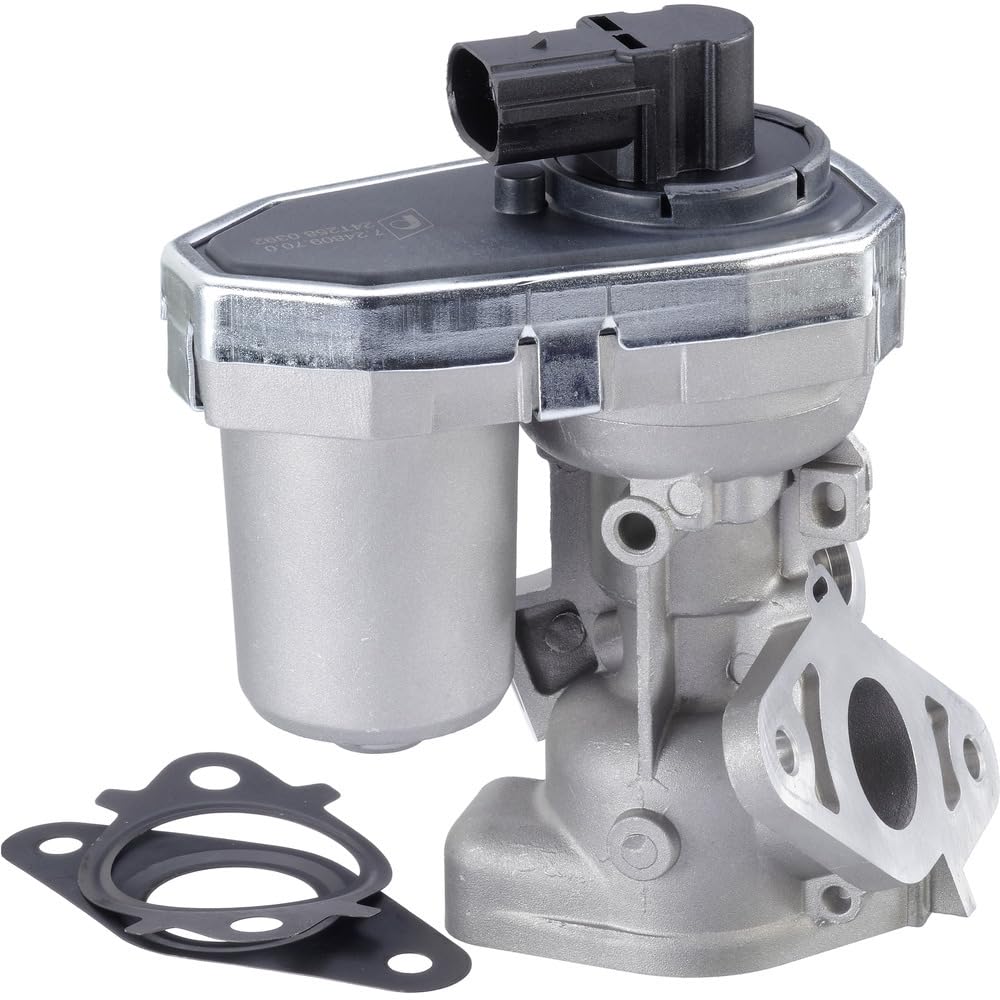 PIERBURG 7.24809.70.0 Ventil Egr für Ford