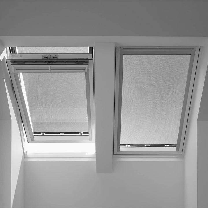 Dachfenster Hitzeschutz-markise kompatibel mit VELUX CK04 / C04 / 6 / CK02 / C02 / CK01 / C01 / 9 B3