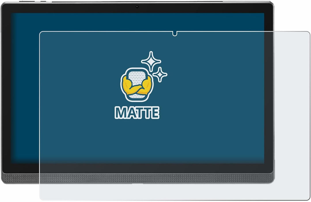 BROTECT Entspiegelungs-Schutzfolie für Mesawo MES-B1 14.1" Matte Displayschutz-Folie, Anti-Reflex, A