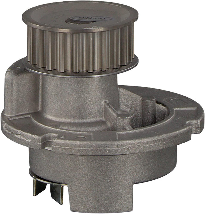 febi bilstein 18691 Wasserpumpe mit Dichtring, 1 Stück