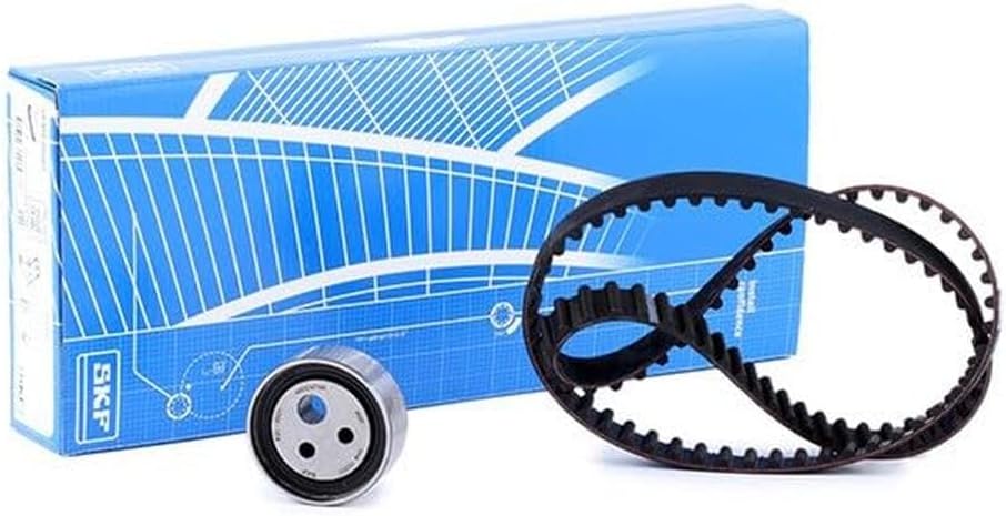 SKF VKMC 06005 Spannrollensatz inkl. Wasserpumpe