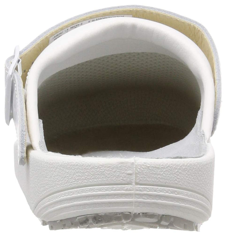 Abeba , Herren Sicherheitsschuhe weiss weiss 42 42 EU, 42 EU