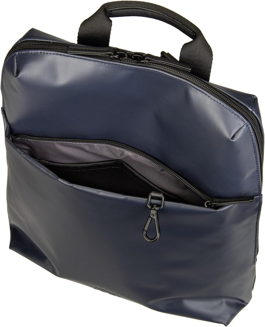 Jost Unisex Tolja Mochila Blau, Blau