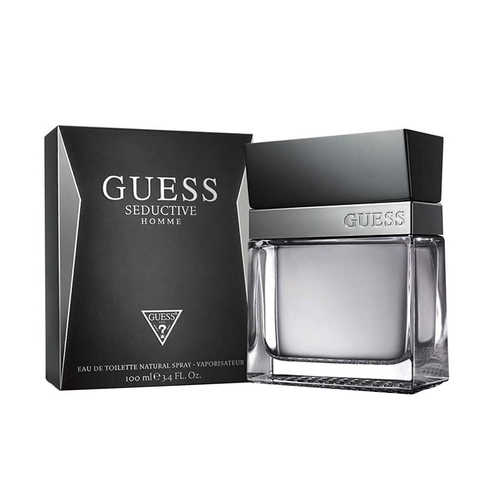 Guess Seductive Homme EDT 100 ml (Man)