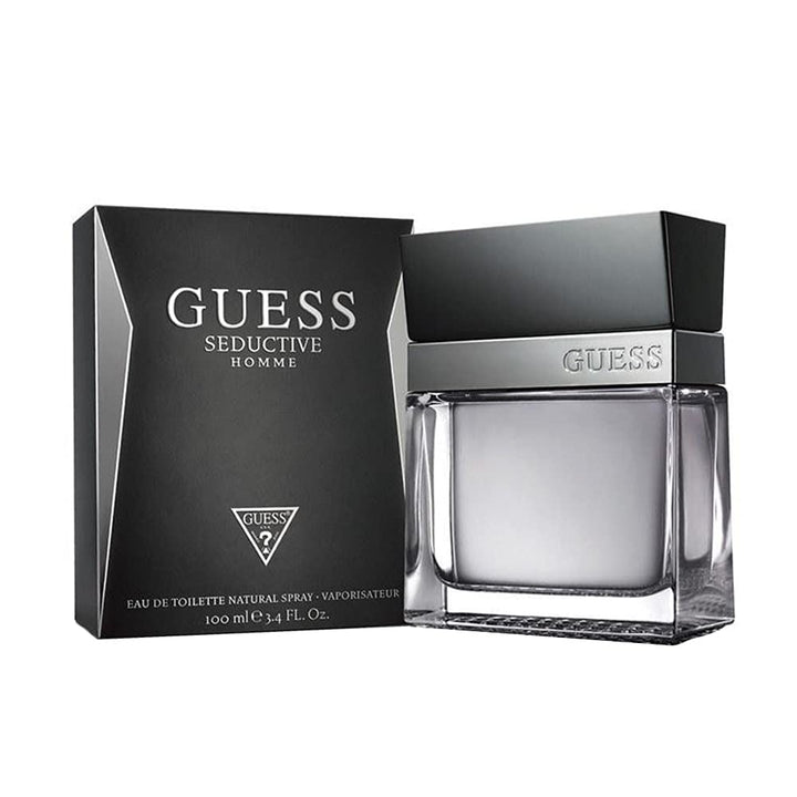 Guess Seductive Homme EDT 100 ml (Man)