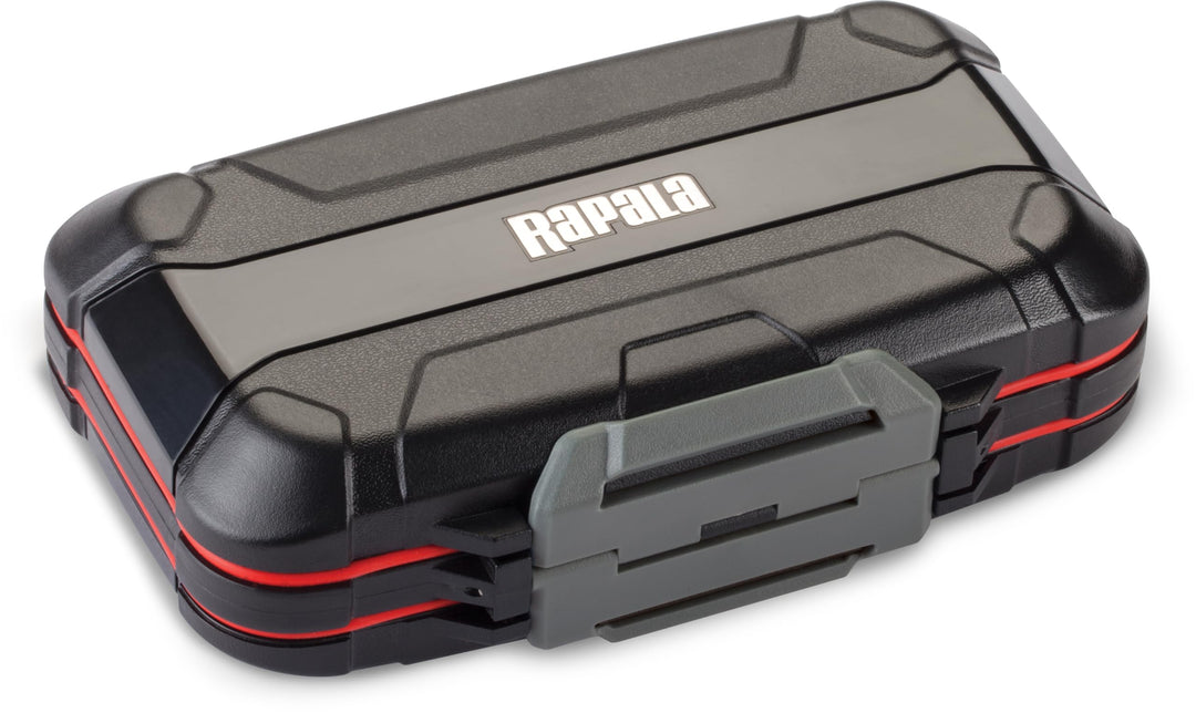 Rapala Jigbox Schwarz' Oder Kontaktieren Sie Uns, Um Den Markenwert zu Ändern, Wenn Sie der Markenin