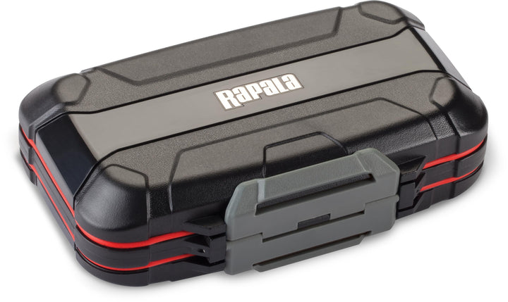 Rapala Jigbox Schwarz' Oder Kontaktieren Sie Uns, Um Den Markenwert zu Ändern, Wenn Sie der Markenin