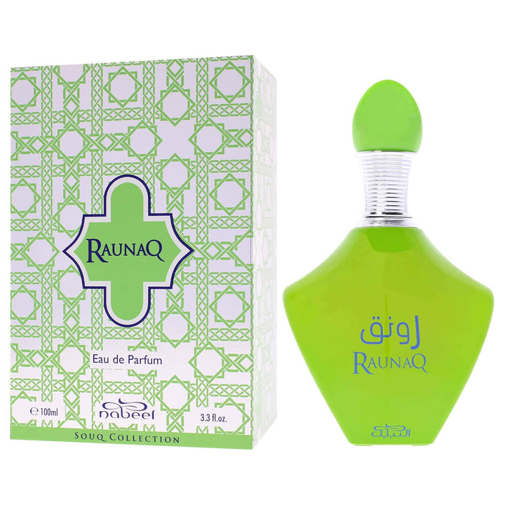 Raunaq Eau De Parfum 100ml