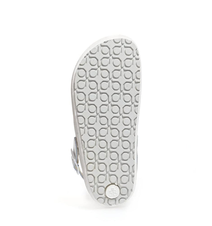 ABEBA 5300 ESD Clogs & Pantoletten rubber Unisex-Arbeitsschuhe weiss, 41 EU, 41 EU