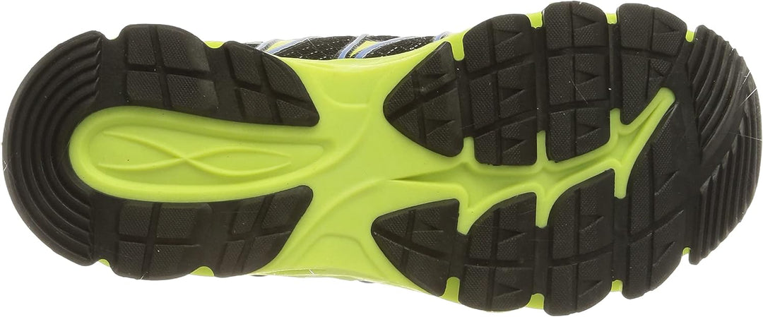 CMP Jungen Kids Altak Trail Shoes Wp 2.0 Traillaufschuhe 30 EU Nero Acido, 30 EU Nero Acido