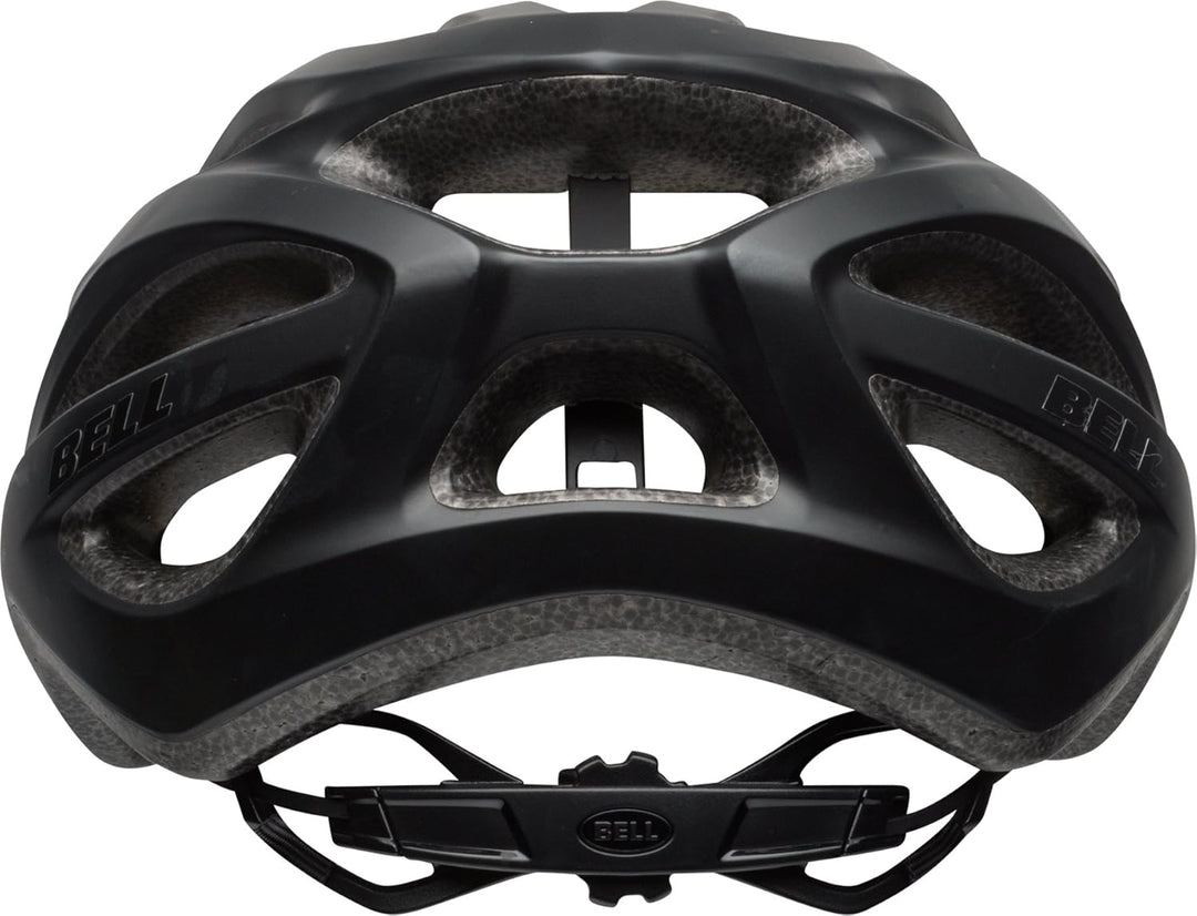 Bell Kinder Sidetrack Fahrradhelm unisize matte black, unisize matte black