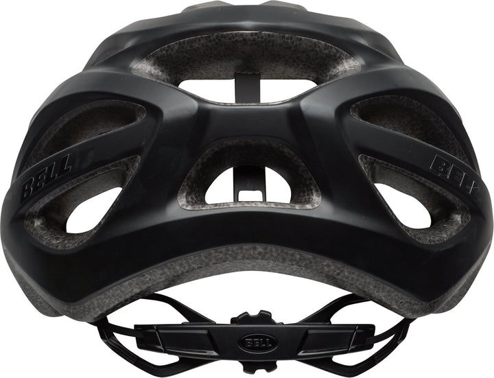 Bell Kinder Sidetrack Fahrradhelm unisize matte black, unisize matte black