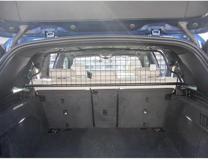 Kleinmetall 20300175 Masterline Hundegitter für BMW X5 + Hybrid Typ: G05