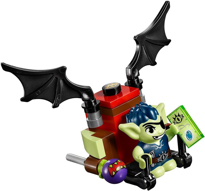 LEGO Elves Aira's Airship & the Amulet Chase 41184 New Toy for March 2017