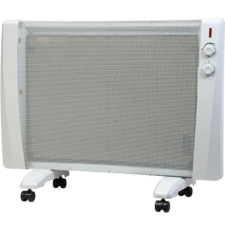 Syntrox Germany 2400W Infrarotheizung Glimpa | Wärmewellenheizung | Infrarotheizer, Effiziente Raumw