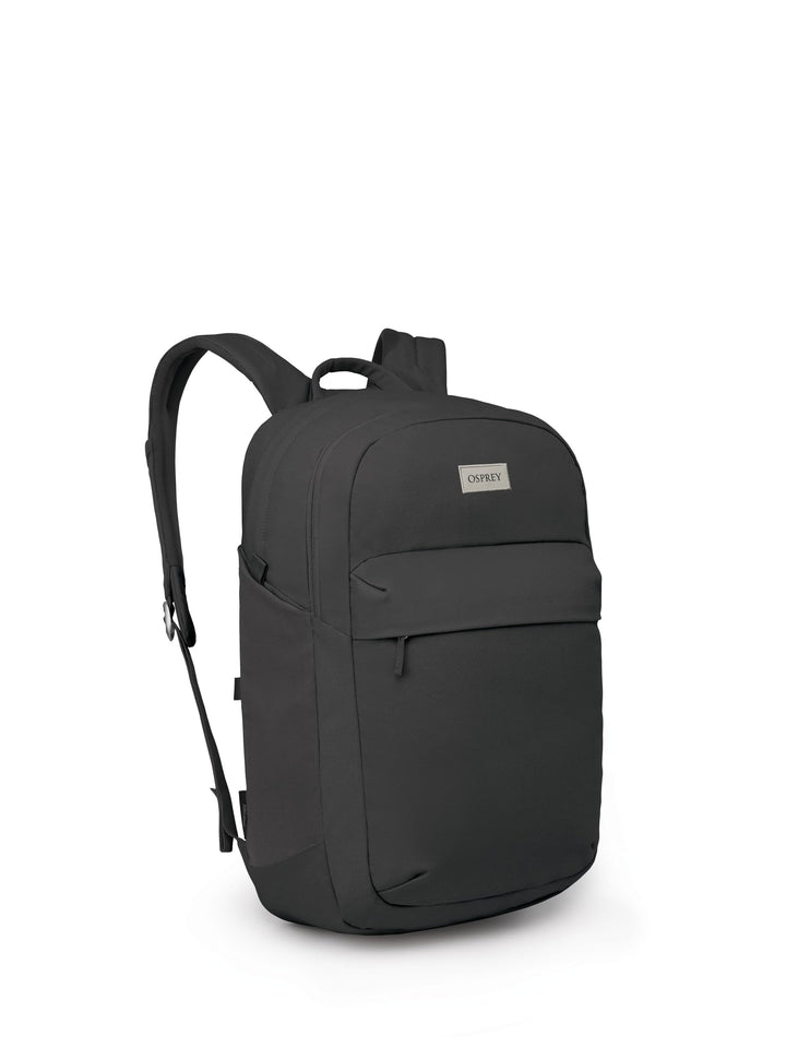 Osprey Arcane Unisex Rucksack Schwarz O/S - Fassungsvermögen 30L, Schwarz O/S - Fassungsvermögen 30L