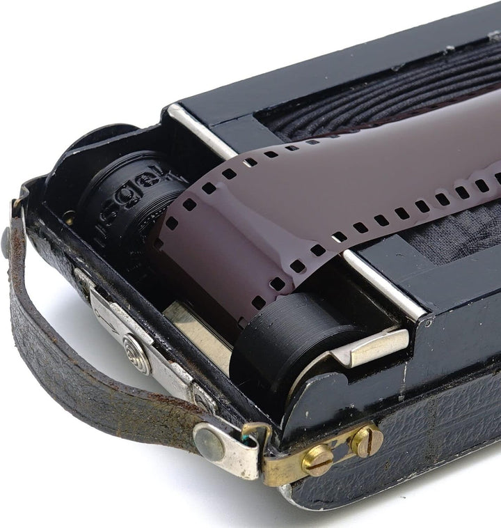 35mm to 120 Mittelformat Medium Format Film Adapter Converter 135 to 6x6 6x9 Panorama for Hasselblad
