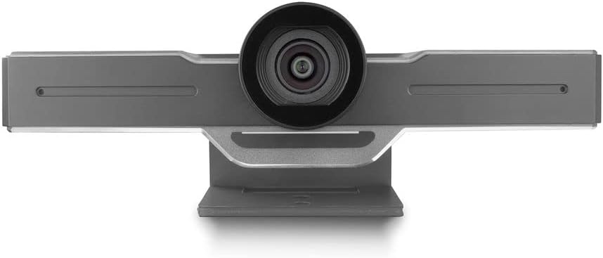 ACT Professionelle Konferenzkamera, Full HD Webcam 1080P Bild Sony CMOS Sensor, Zoom, Teams, Google