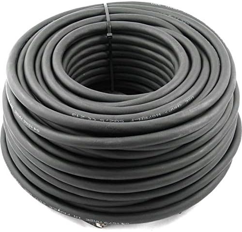 H07RN-F Gummileitung 5x2,5 mm² 5G2,5 Gummischlauchleitung Kabel Leitung Aussenbereich 10m 5x2,5 10m,