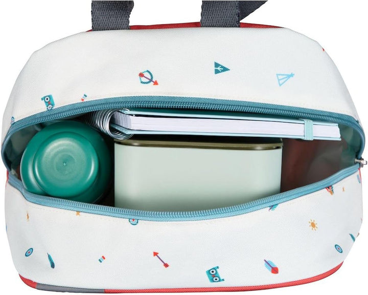 Lilliputiens Kinder-Rucksack Alice und die Indianer