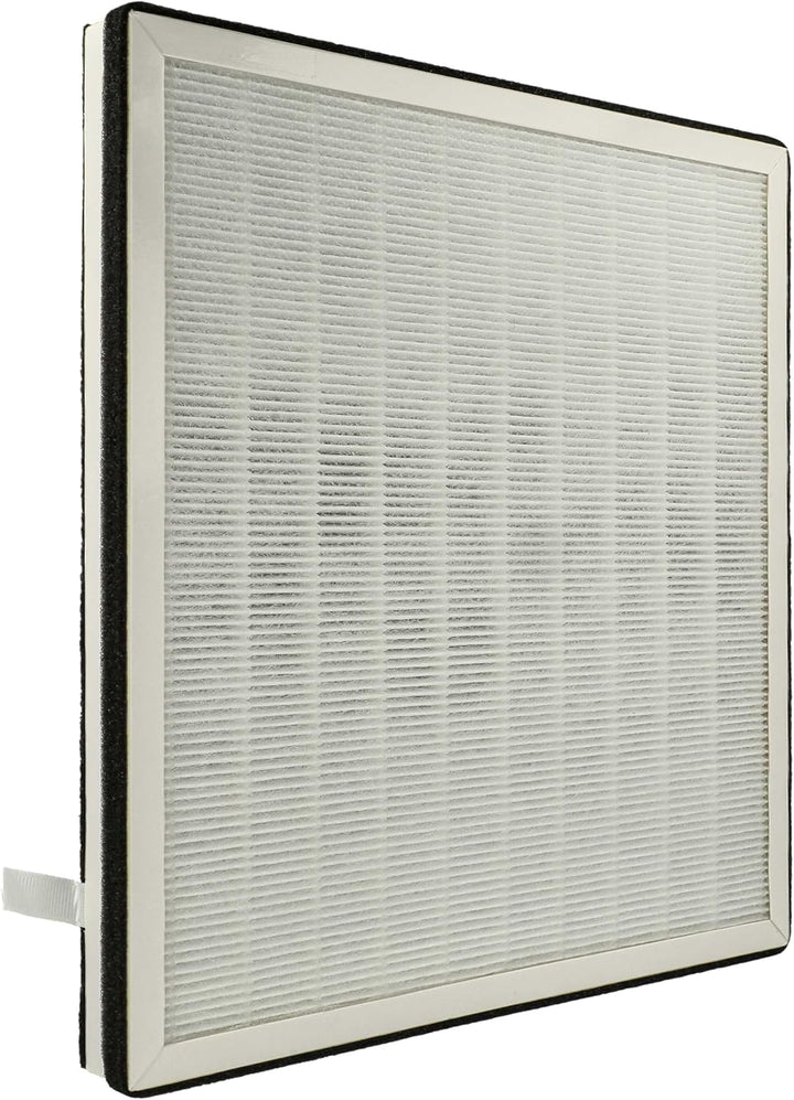 vhbw 1x Luftilter kompatibel mit Comedes Lavaero 150 Luftreiniger - Kombifilter HEPA + Aktivkohle