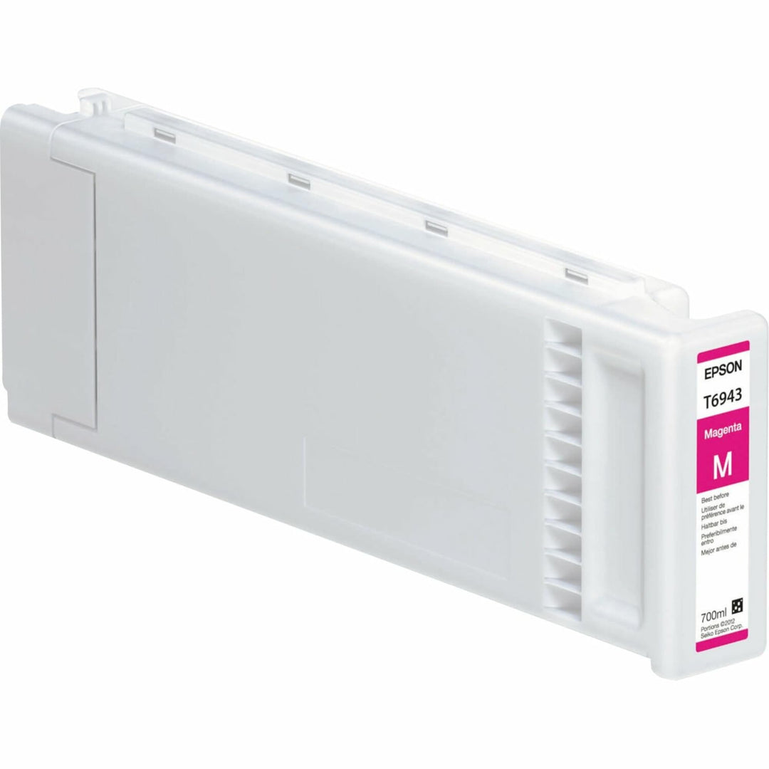 EPSON T694300 Tinte magenta Extra hohe Kapazität 700ml 1er-Pack UltraChrome XD