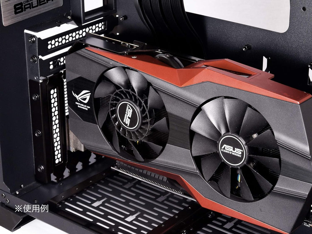 Lian Li Riser PCI-E O11D-1 Avec équerre