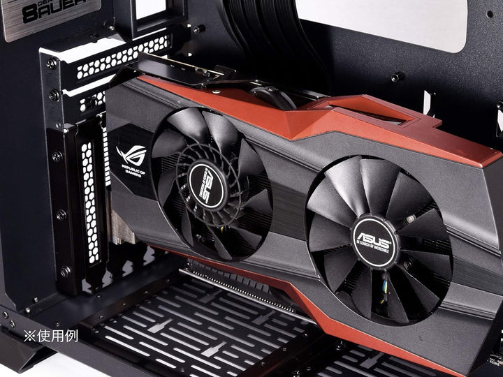 Lian Li Riser PCI-E O11D-1 Avec équerre