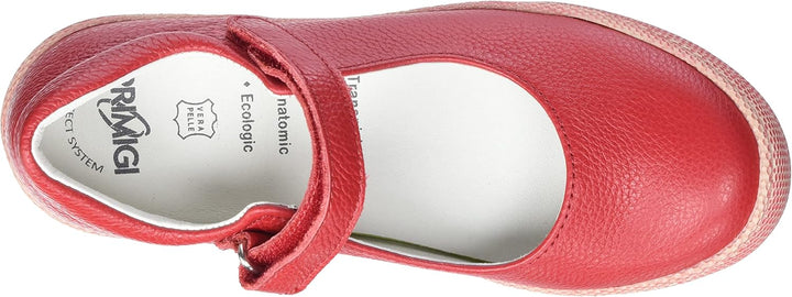 PRIMIGI Mädchen PTF 19170 Mary Jane Schuh 29 EU Rot, 29 EU Rot