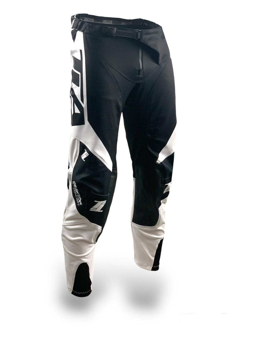 TLA Enduro und Motocross Reaktion MX Hose | Motorrad- und Quad-Hosen | Motorradbekleidung | Motocros
