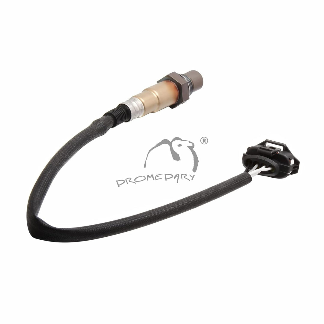 Dromedary A0015409517 Lambdasonde Lamdasonde Regelsonde vor Katalysator Compatible 1998-2019 Opel AS