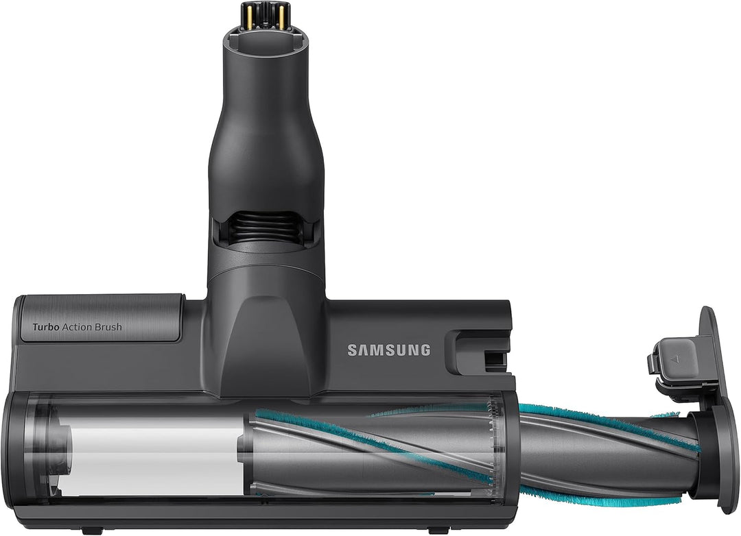 Samsung Turbo Action Brush für Staubsauger Jet, Bürste für Hart- und Teppichböden, Für feine Staubpa