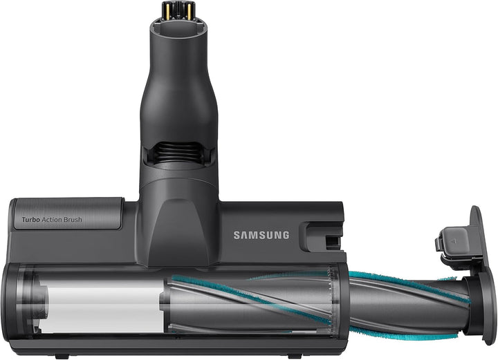 Samsung Turbo Action Brush für Staubsauger Jet, Bürste für Hart- und Teppichböden, Für feine Staubpa