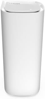 Linksys Velop Pro 7 Tri-Band (2.4 GHz / 5 GHz / 60 GHz) Wi-Fi 7 (802.11be) Blanc 5 Interne