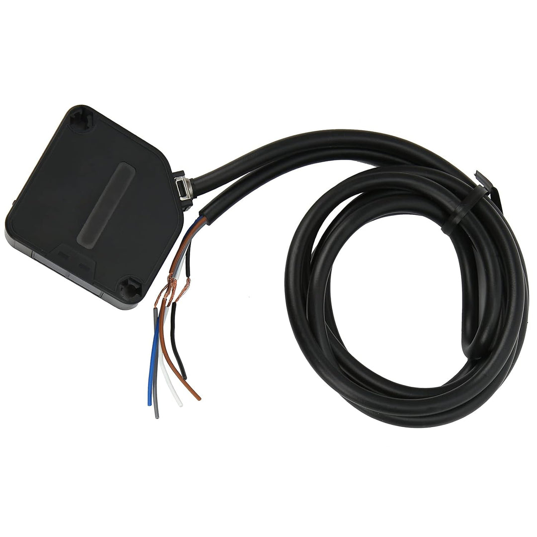 BERM Lichtschranke Universal-Infrarot-Erkennungssensor BEN5M MFR AC 24 240V 5Meter