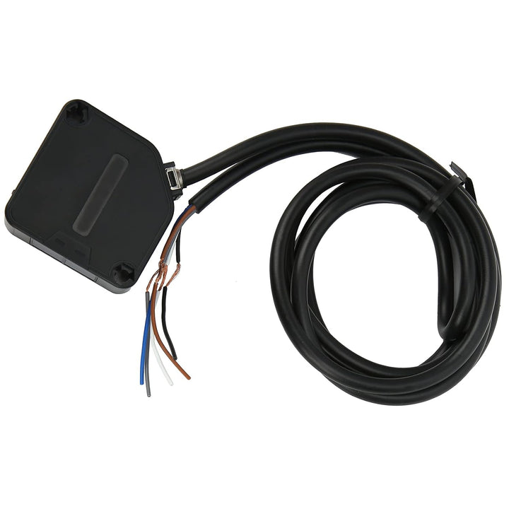 BERM Lichtschranke Universal-Infrarot-Erkennungssensor BEN5M MFR AC 24 240V 5Meter