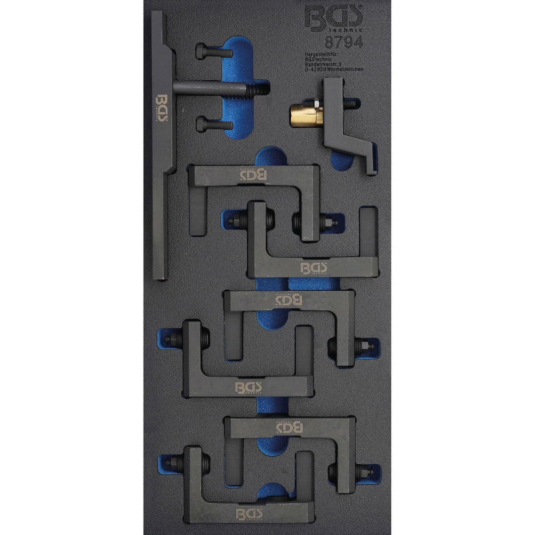 BGS 8794 | Nockenwellen-Lagerdeckel-Werkzeug | für BMW N51 / N52