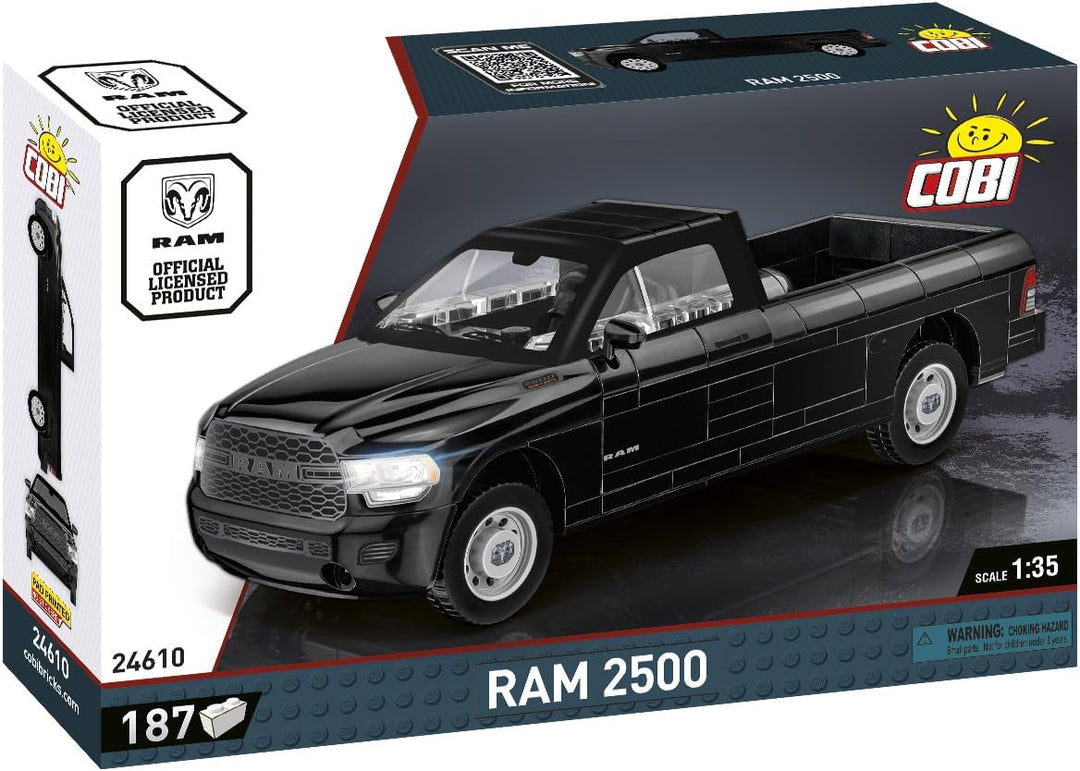 COBI RAM 2500