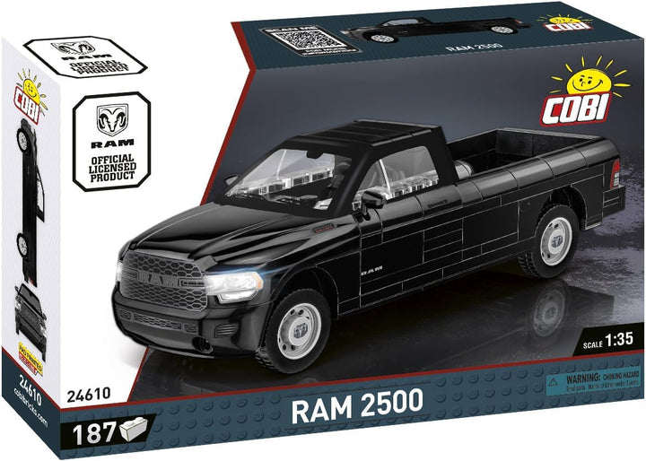 COBI RAM 2500