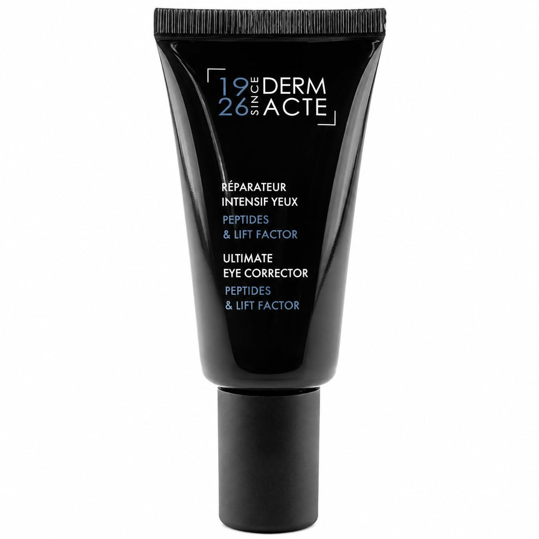 Academie Derm Acte femme/women, Ultimate Eye Corrector, 1er Pack (1 x 15 g)